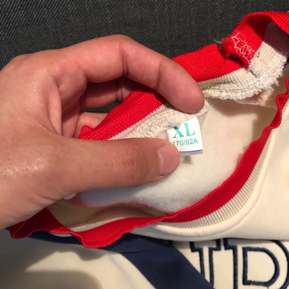 Yestyle women’s pullover - Picture 4 of 4